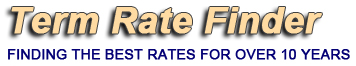 Term Rate Finder